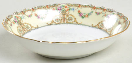 Lakewood Fruit/Dessert (Sauce) Bowl
