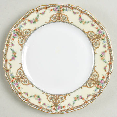 Lakewood Bread & Butter Plate