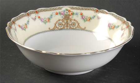 Lakewood Coupe Cereal Bowl