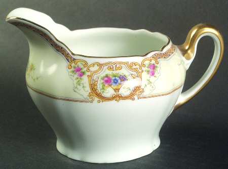 The Linwood Creamer