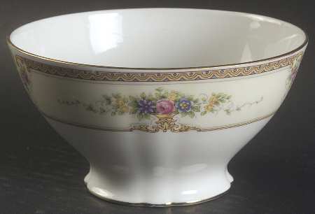 The Linwood Cranberry Bowl