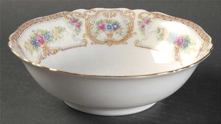 The Linwood Coupe Cereal Bowl