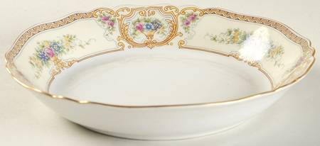 The Linwood Coupe Soup Bowl
