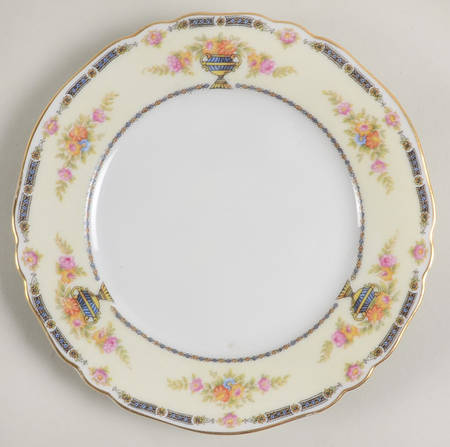 Locarno Bread & Butter Plate