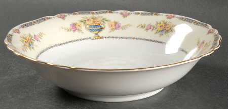 Locarno 9" Round Vegetable Bowl