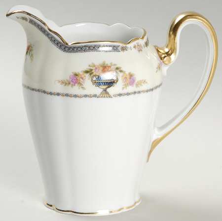 Locarno Creamer