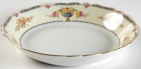 Locarno Coupe Soup Bowl