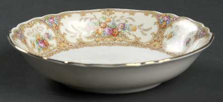 Meadowbrook Fruit/Dessert (Sauce) Bowl