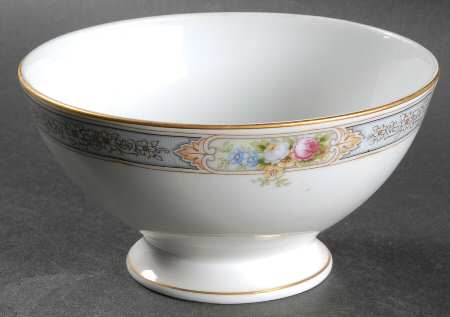 Melba Cranberry Bowl