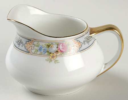 Melba Creamer