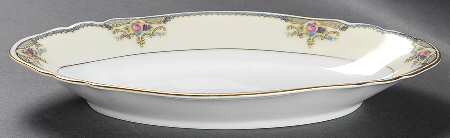 The Minto (Rim) Relish