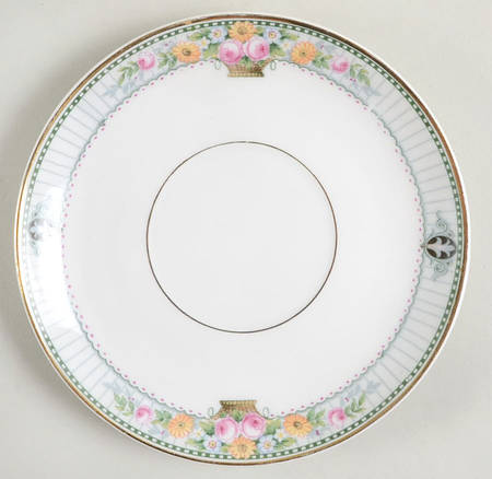 Montrose Saucer