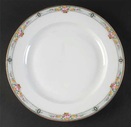 Montrose 12" Chop Plate (Round Platter)