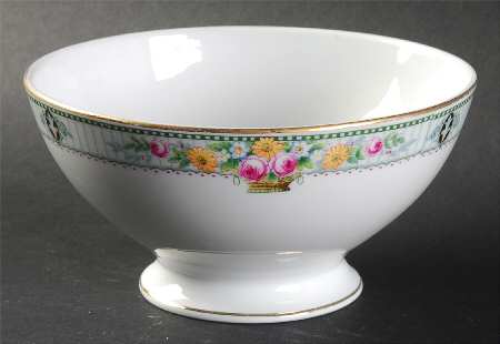 Montrose Cranberry Bowl