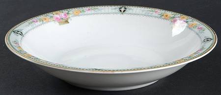 Montrose Rim Soup Bowl