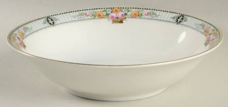 Montrose 8" Round Vegetable Bowl