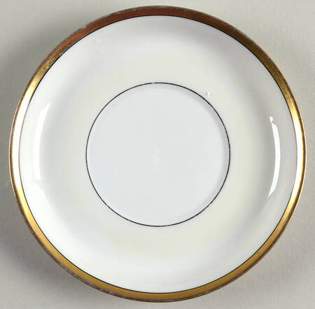 MUE10 Saucer