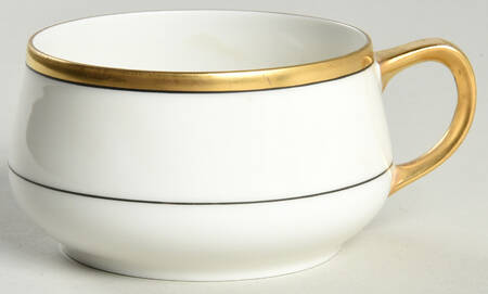 MUE10 Flat Cup