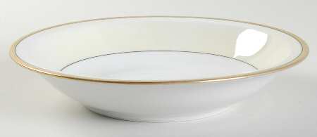 MUE10 Rim Soup Bowl