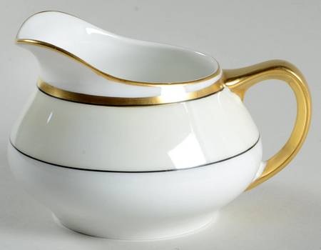 MUE10 Creamer