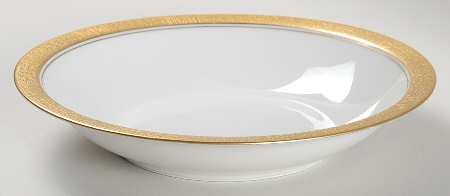 MUE11 Rim Soup Bowl