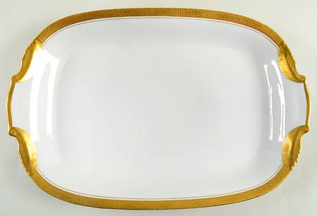 MUE11 15" Rectangular Serving Platter