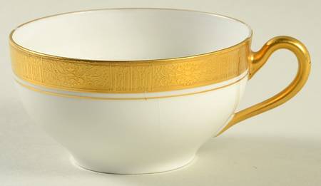 MUE11 Flat Cup