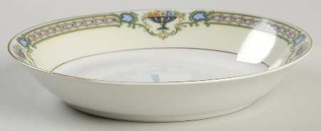 MUE15 Coupe Soup Bowl