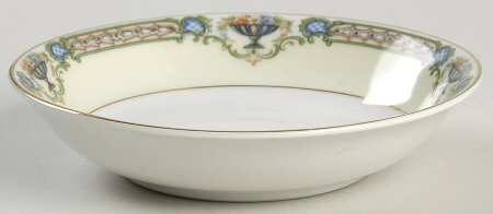 MUE15 Fruit/Dessert (Sauce) Bowl