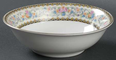 MUE16 Coupe Cereal Bowl