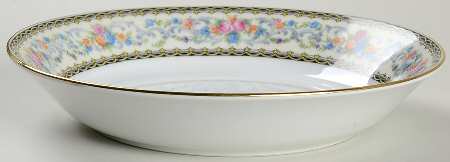 MUE16 Coupe Soup Bowl