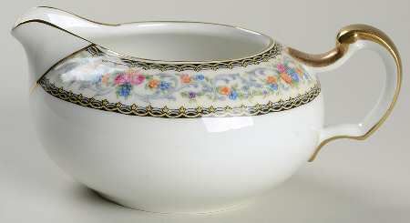 MUE16 Creamer