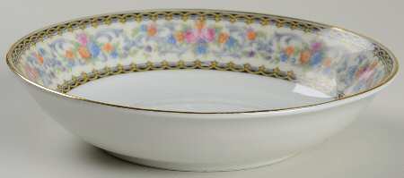 MUE16 Fruit/Dessert (Sauce) Bowl