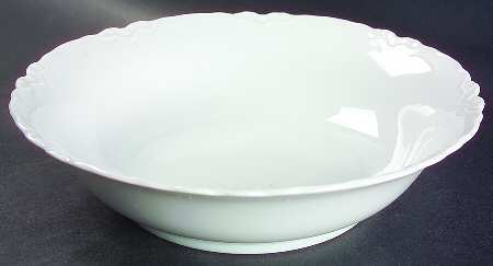 MUE18 9" Round Vegetable Bowl