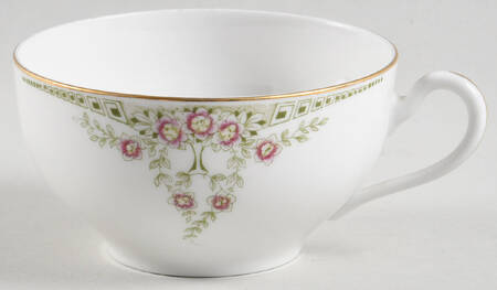 MUE2 Flat Cup