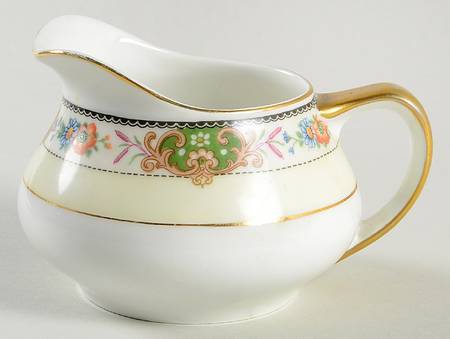 MUE26 Creamer