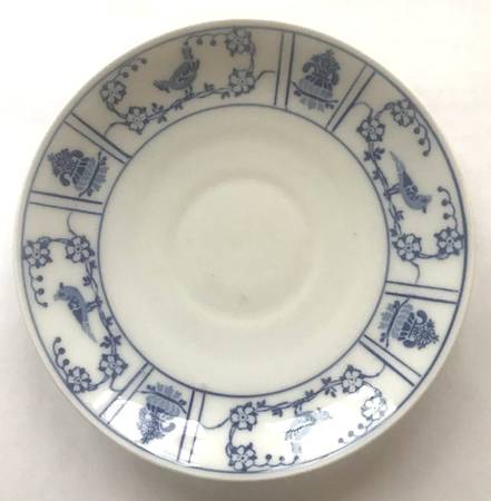 MUE27 Saucer