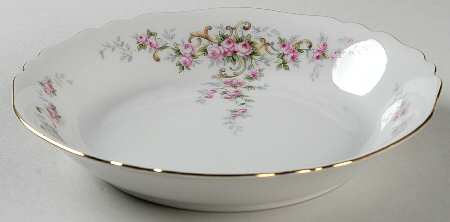 MUE3 Coupe Soup Bowl