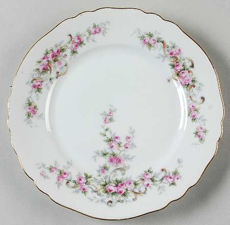MUE3 Dessert/Pie Plate
