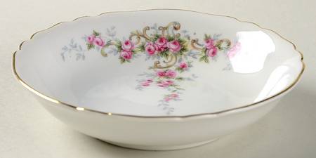 MUE3 Fruit/Dessert (Sauce) Bowl