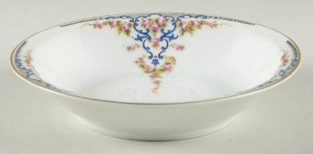 MUE35 Fruit/Dessert (Sauce) Bowl
