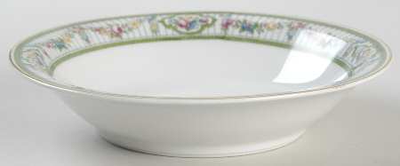 MUE37 Coupe Cereal Bowl