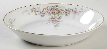 MUE39 Coupe Soup Bowl