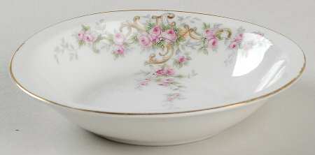 MUE39 Fruit/Dessert (Sauce) Bowl