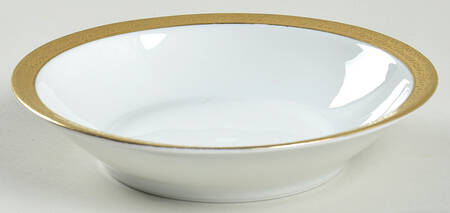 MUE4 Rim Fruit/Dessert (Sauce) Bowl