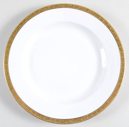 MUE4 Saucer for Ramekin