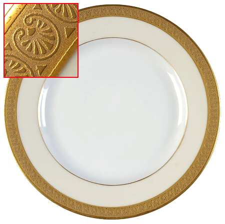 MUE45 Salad Plate