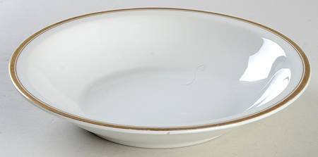 MUE47 Rim Soup Bowl