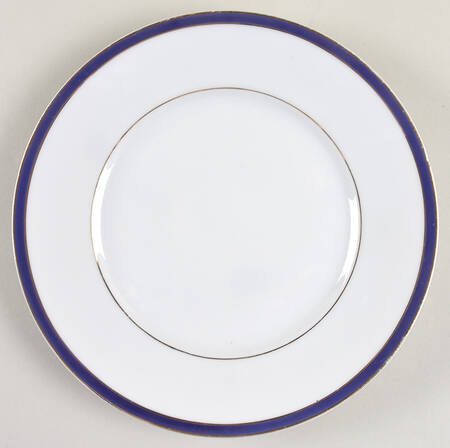 MUE48 Salad Plate