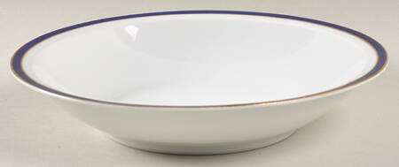 MUE48 Rim Soup Bowl